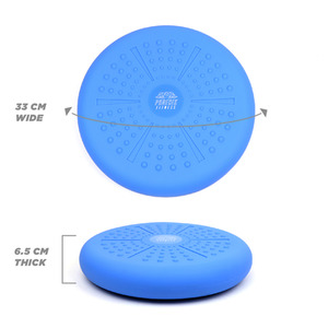 Wobble Cushion