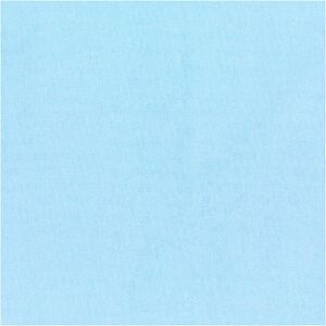 Fabric  145 cm 140 g light turquoise 10 m