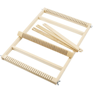 Loom  size 28x39 cm