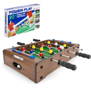 Power Play 20