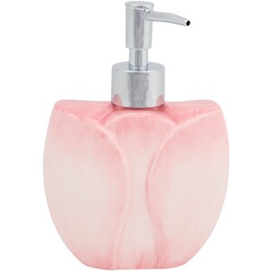Tulip Soap Dispenser