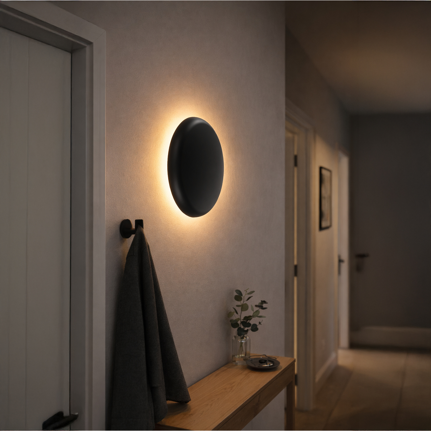 Image of EGLO Porciano Portable Magnetic LED Warm&hellip;