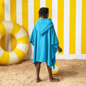 OHS Kids Poncho Towel