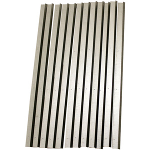 Actiasbee 12pcs Metal Runners for National Bee Hive Super and Brood Boxes