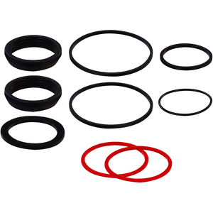 McAlpine WASHER-KIT-1.50 1.5