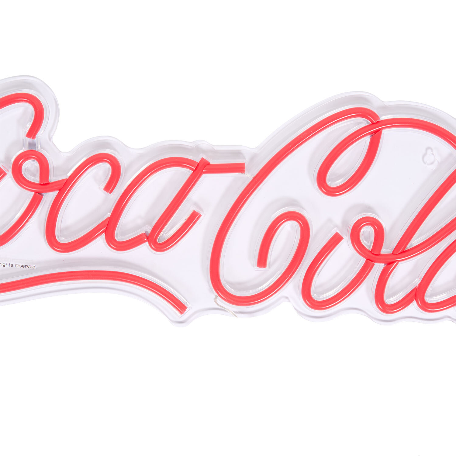 Coca-Cola LEDサイン Coca Cola LED Neon Sign