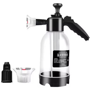 2L Car Foam Spray Gun for Washing and Watering