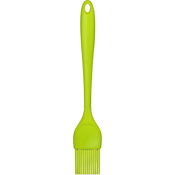 Zing Lime Green Pastry Brush