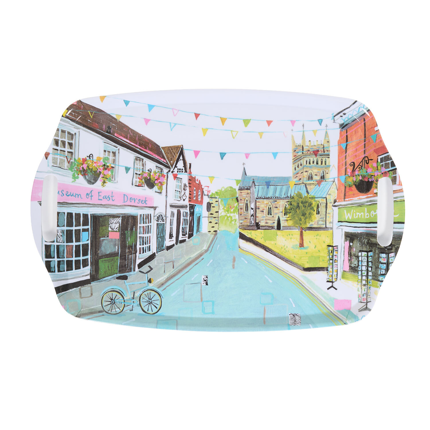 Image of Wimborne Large Tray