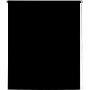 Black / 100 Thermal Blackout Roller Blinds shot 14603154