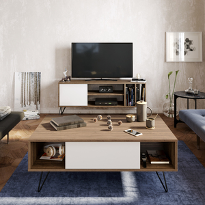 Miranda Coffee Table