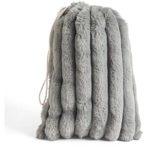 OHS Ribbed Hot Water Bottle Gift Set