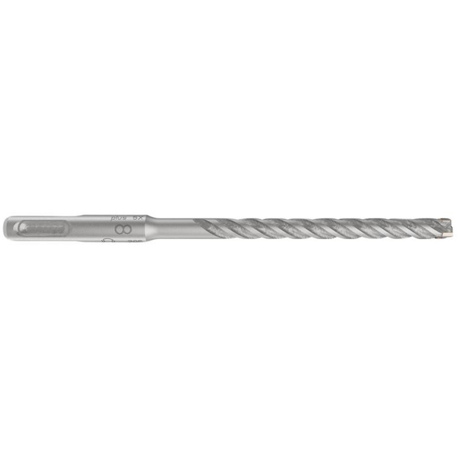 Bosch 2608833789 SDS+ 5X Masonry Drill Bit 8 x 100 x 160mm - Image 11