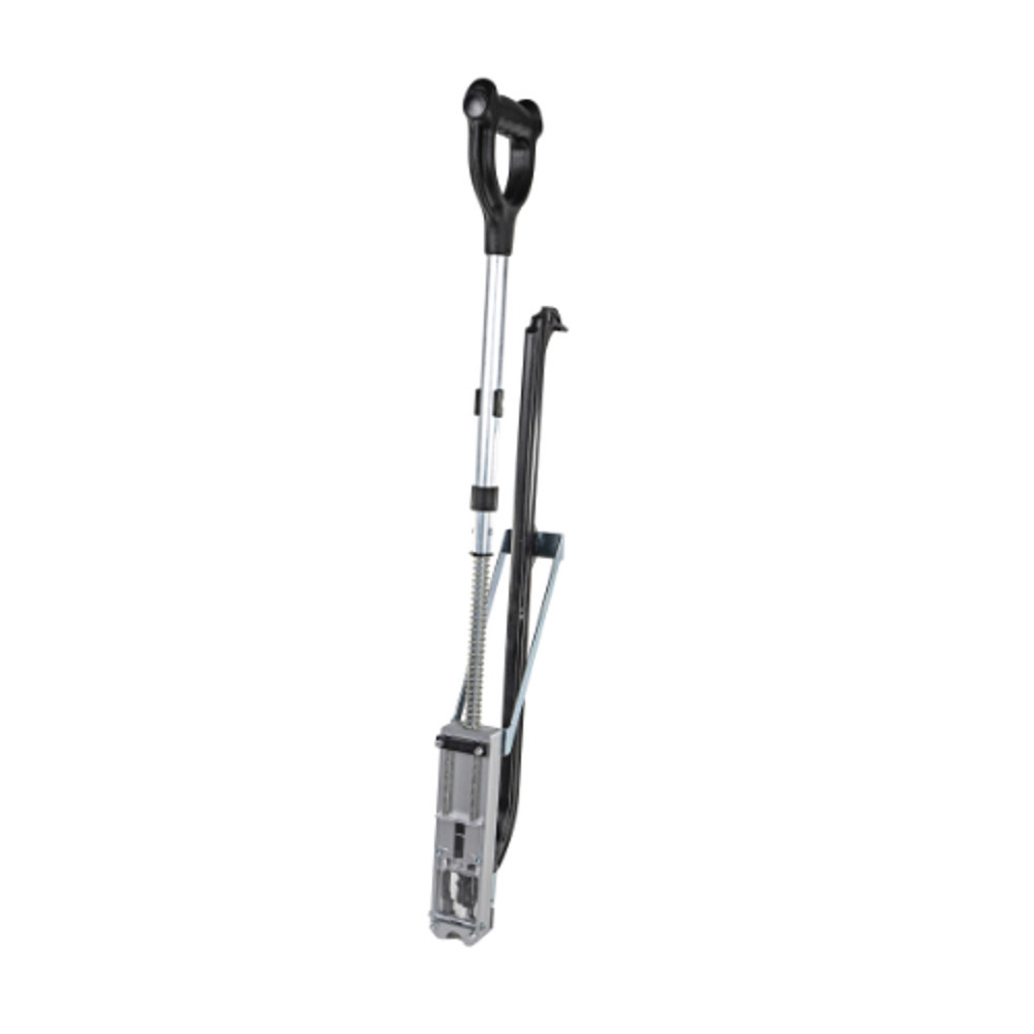 John Guest Speedfit Staple Tacker Gun - Jgufhgun2 - Essential For Home Repairs - Grey