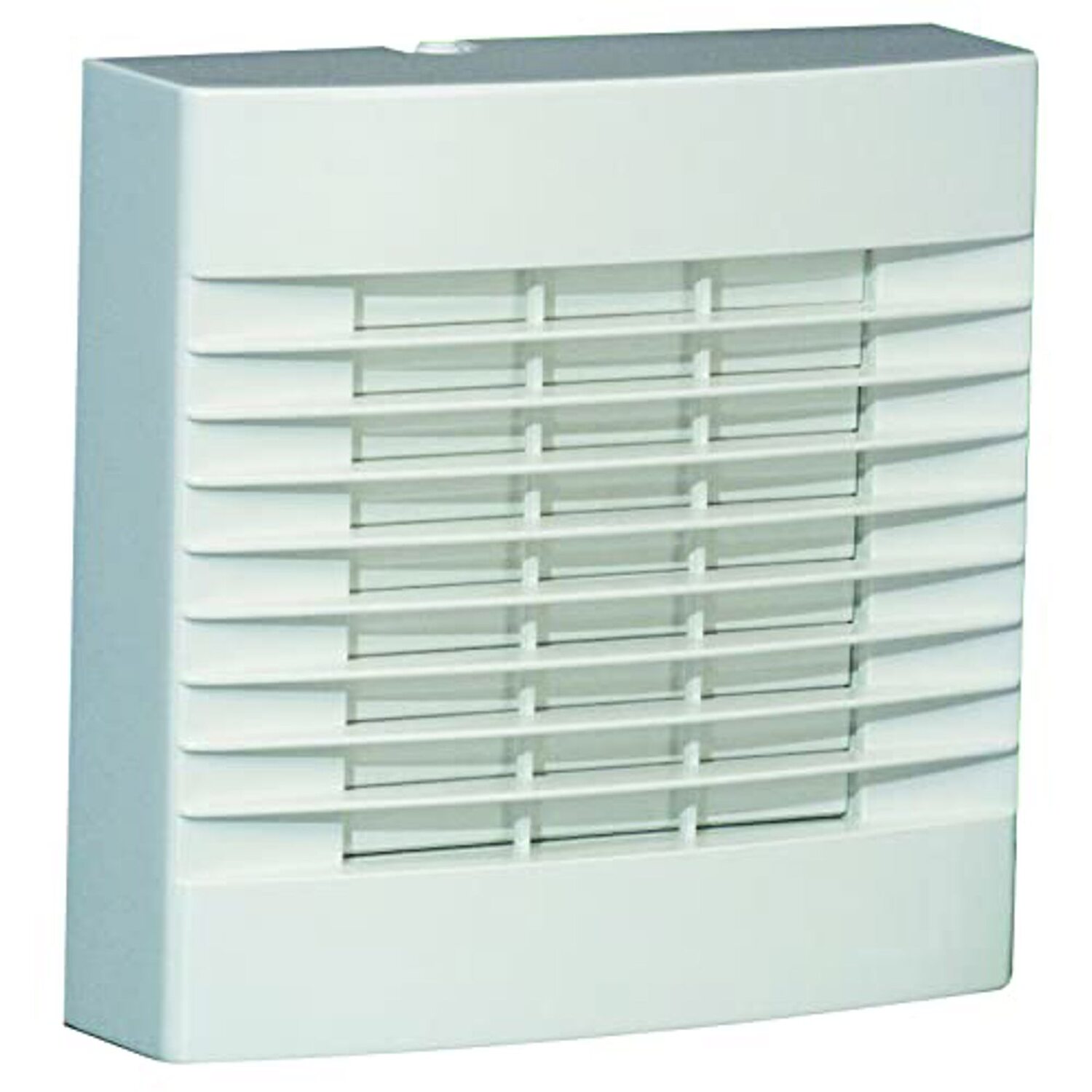 Airvent 459299 A4p Axial Extractor Fan Pullcord Model 100Mm / 4 Inch - Grey - Image 4