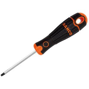 Bahcofit Screwdriver Robertson Tip 2 X 125mm - Bahco