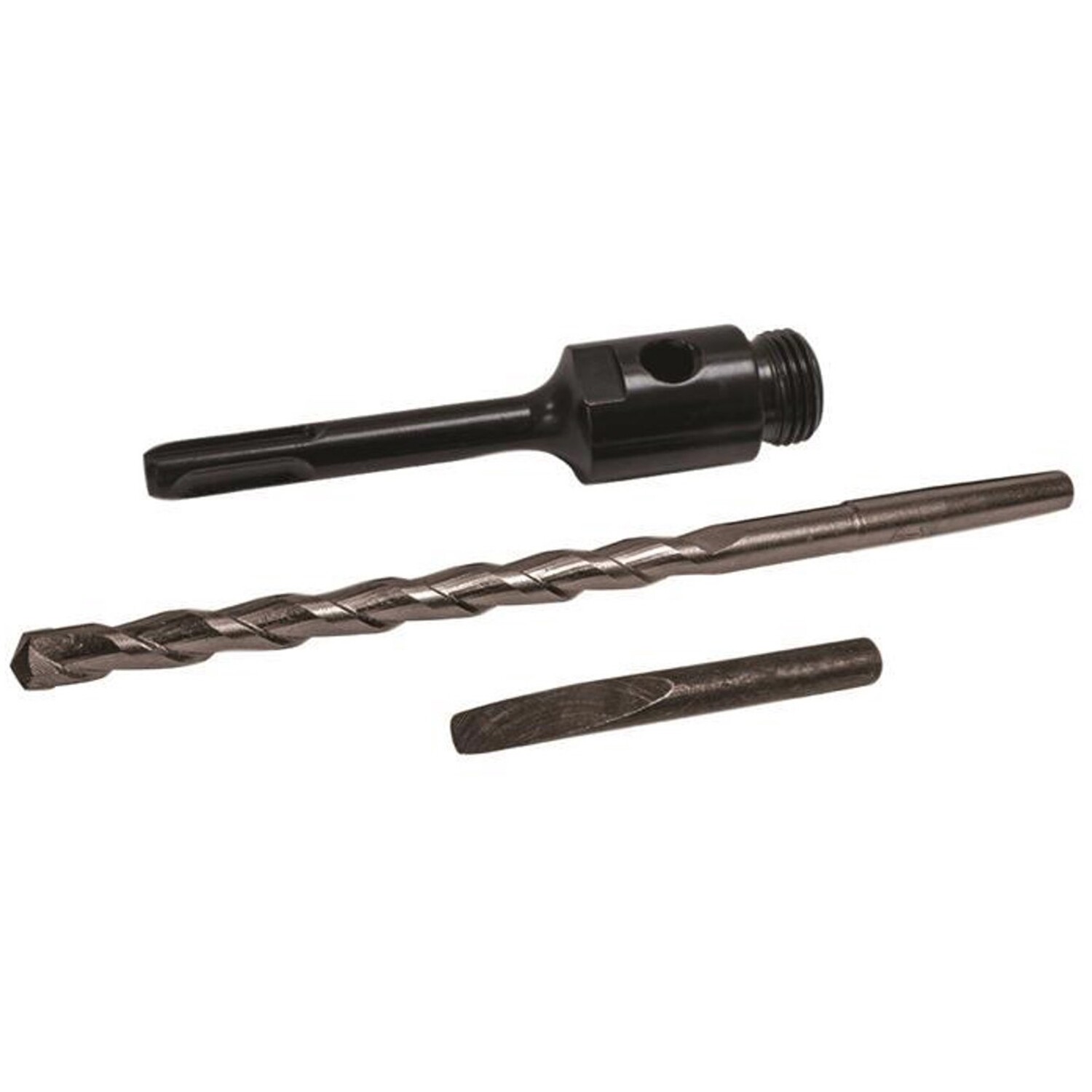 Mexco Men's Sds Chuck Adaptor Pack 80Mm A10sdspk80 - Image 5