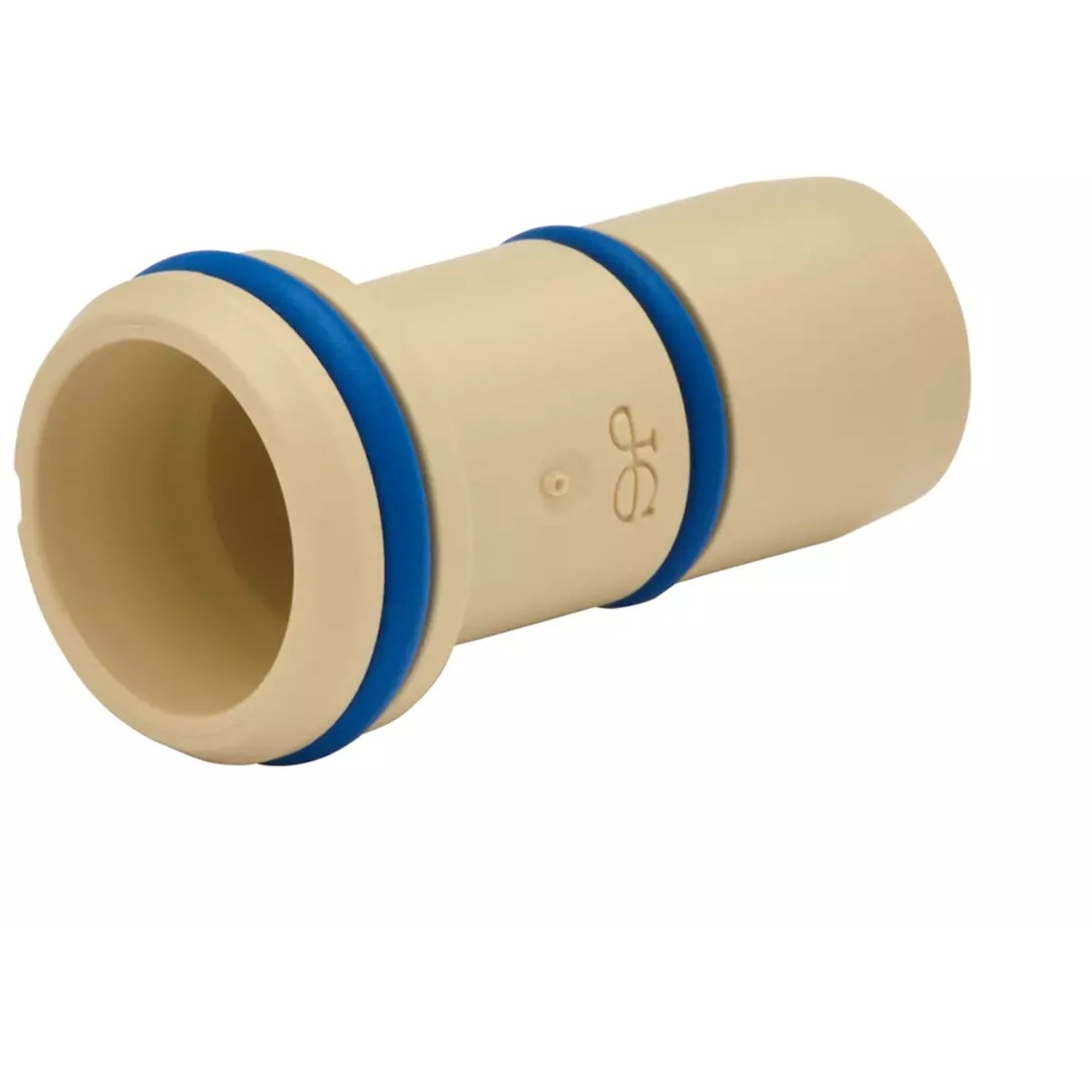 B&Q - John Guest Speedfit Superseal Pipe Insert 22mm (Pack Of 2) - Image 2