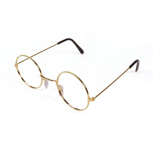 Bristol Novelty Unisex Adults Granny Specs