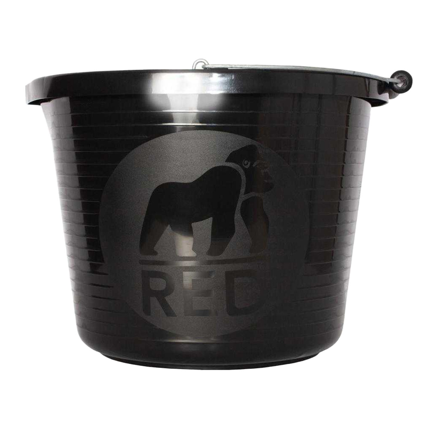 Image of Red Gorilla Premium 15L Bucket -&hellip;