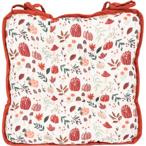 Autumn Seat Pad