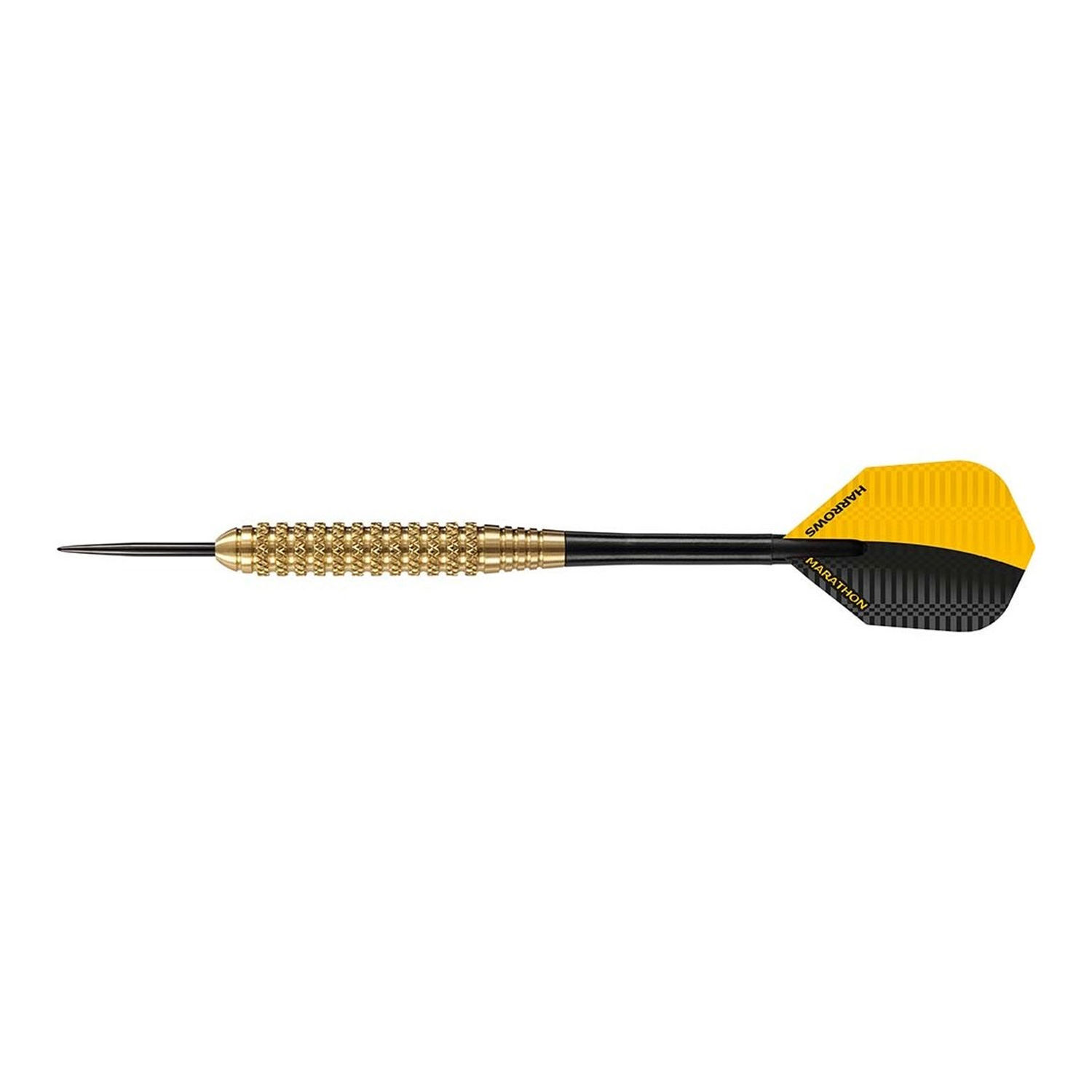 Harrows Club Darts - Gold/Black / 22G