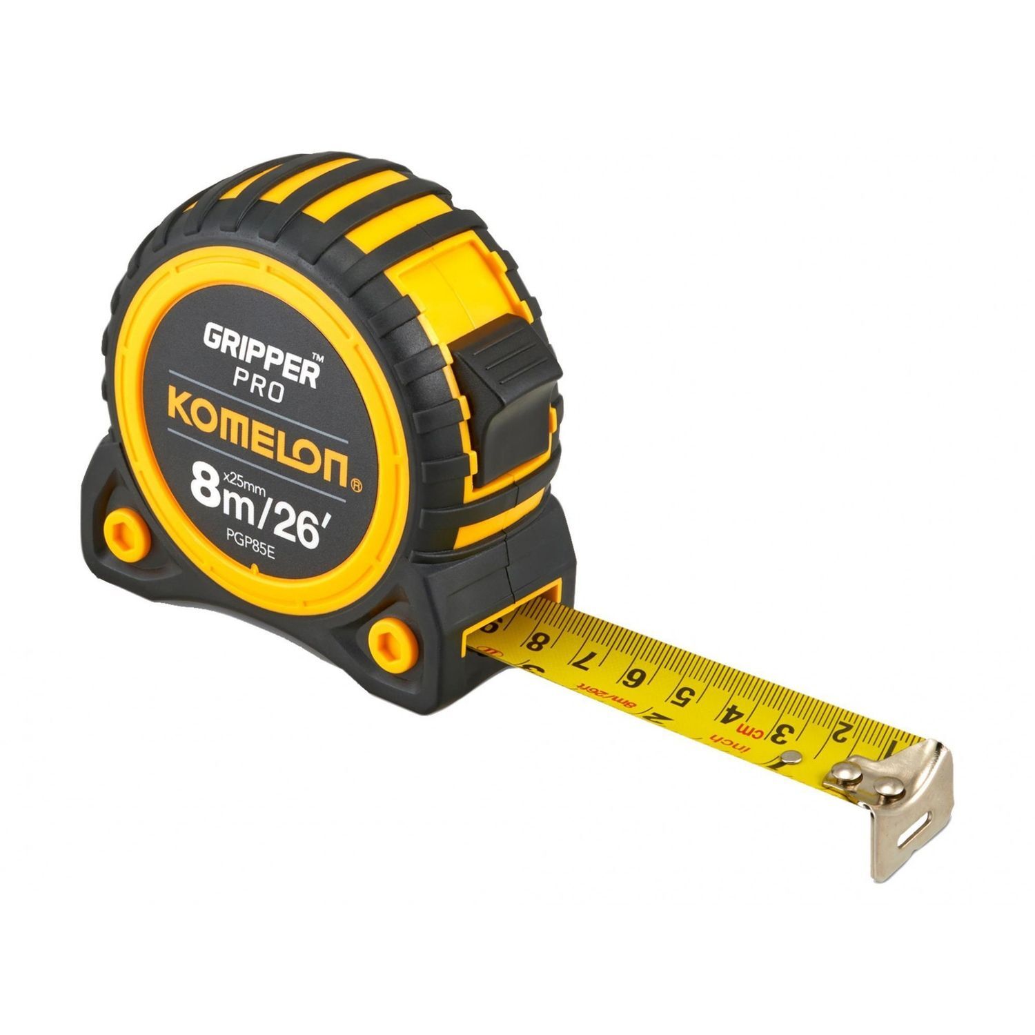 Komelon Gripper Tape - Multi Colour