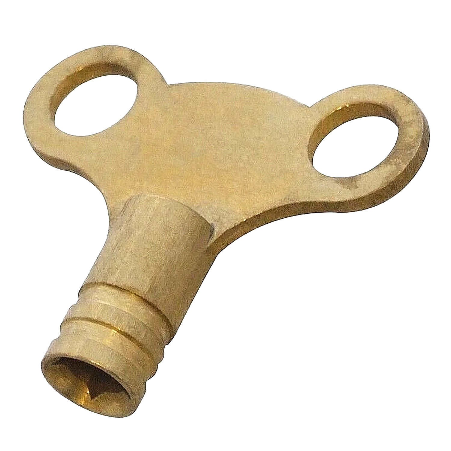 Amtech Brass Radiator Keys - One Colour