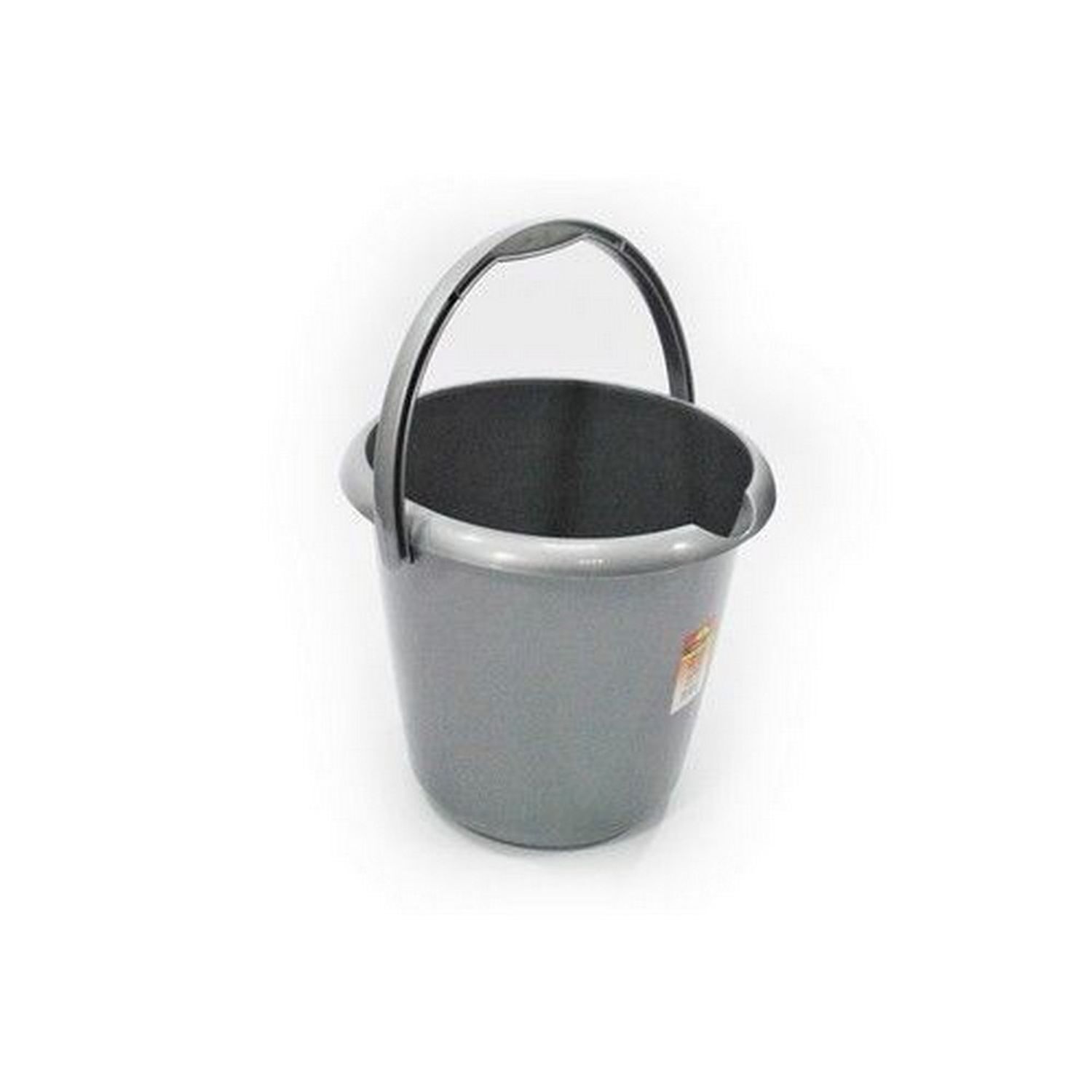 Image of TML Bucket - Silver