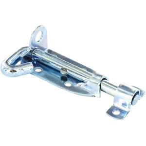 Securit Light Padbolt