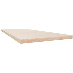 Snowdon Timber Softwood Furniture Board (T) 18mm (W) 300mm (L) 850mm - Pack of 2