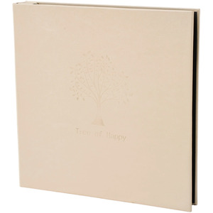 Lifeideas 600 Pocket PU Photo Album