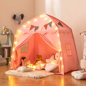 Extra Large Children Play Tent