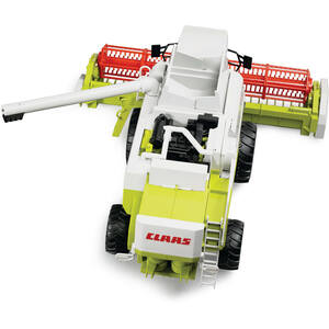 Bruder Claas Lexion 480 Combine harvester Detailed Vehicle & Playset Model