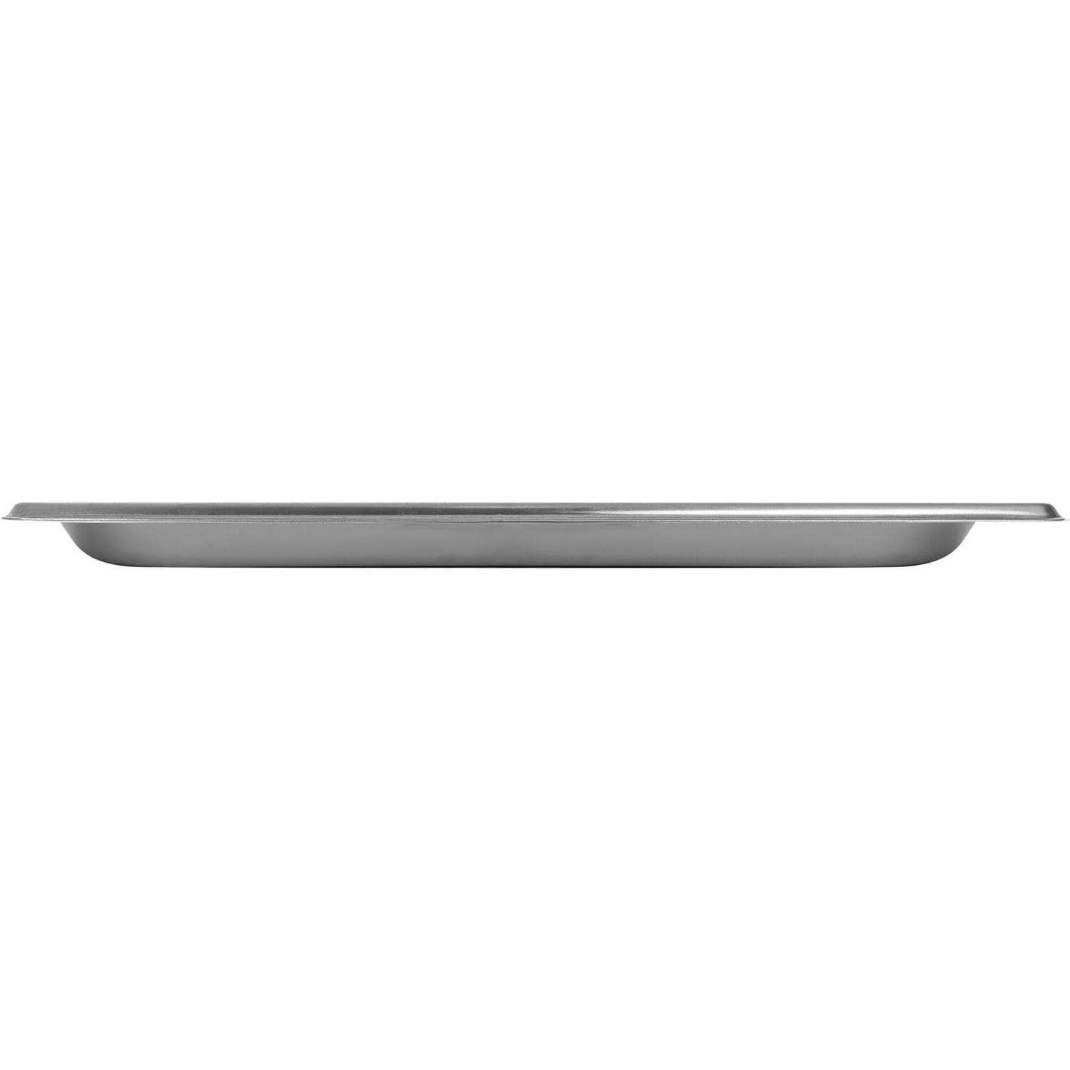 Image of Stainless Steel Gastronorm Container 1/3 650ml&hellip;
