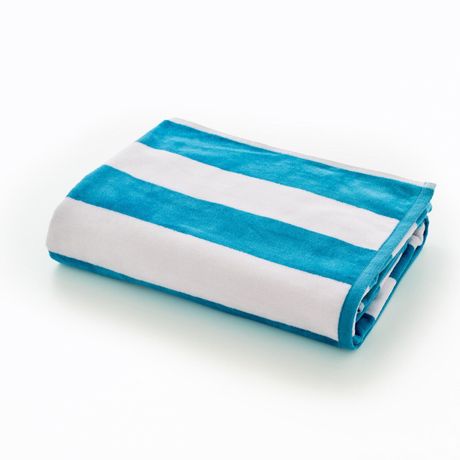 Deyongs Cabana Bay Beach Towel