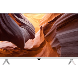 32 Inch HD Ready LED TV White