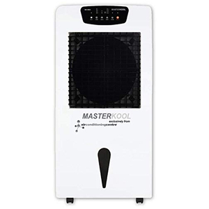 Aircondition Air Conditioning Centre iKOOL 80+ 80 Litre Evaporative Cooler - iKOOL-80 Plus - Port...