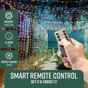 Globrite 5M Battery Fairy Lights