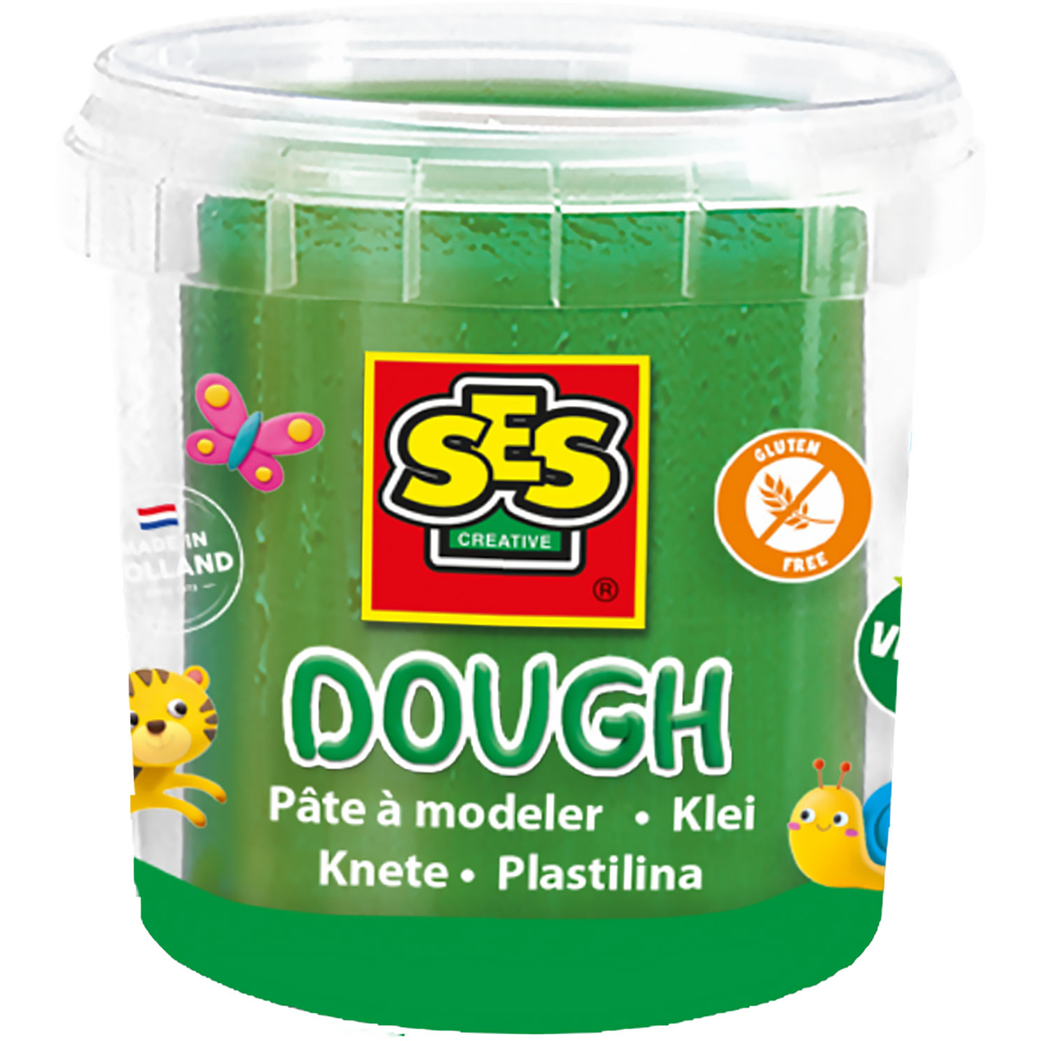 Ses Creative 00553 - Green