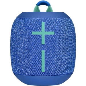 Ultimate Ears Wonderboom 2 Ultraportable Bluetooth Speaker