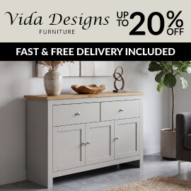 vida designs lassic
