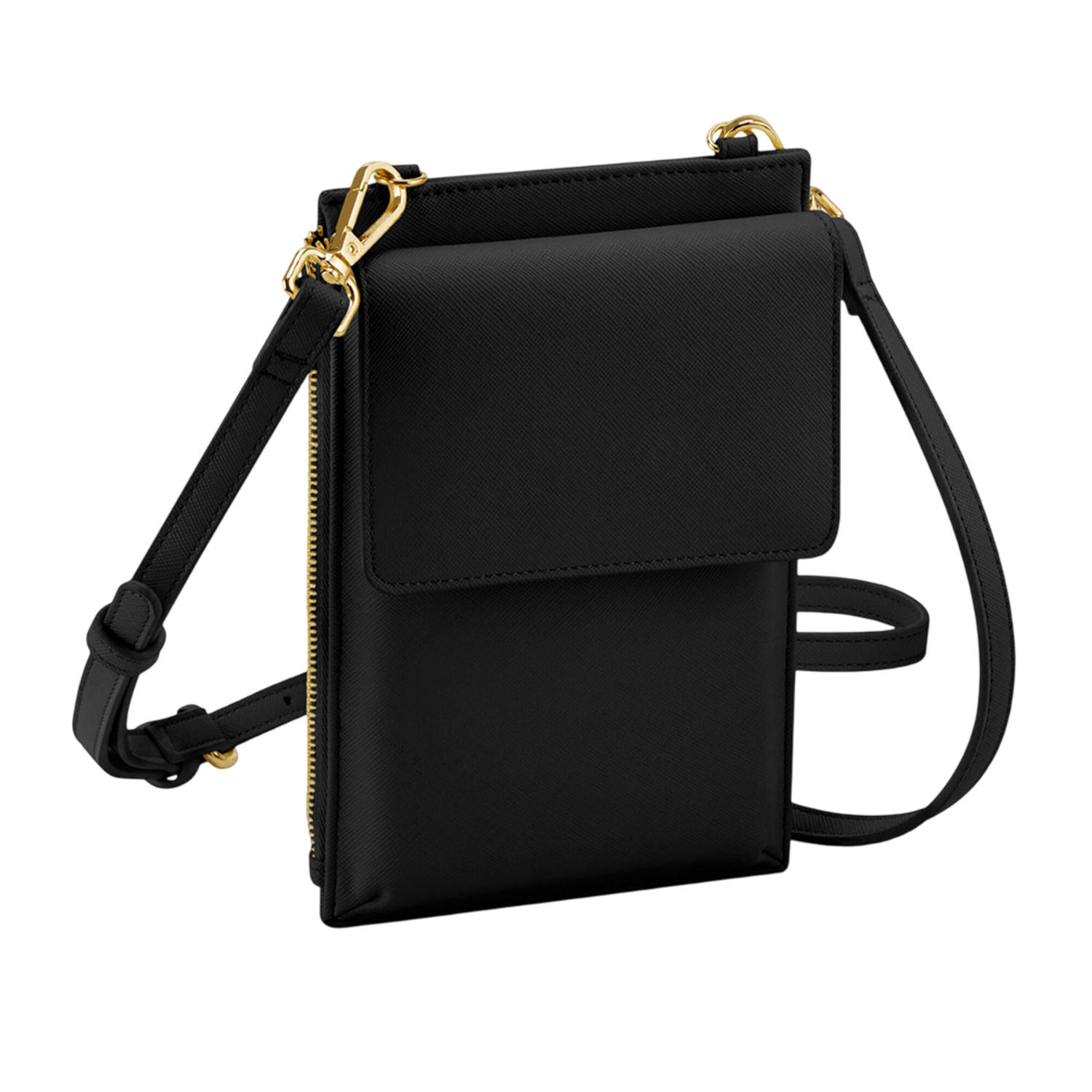 Bagbase Phone Carry Case - Black