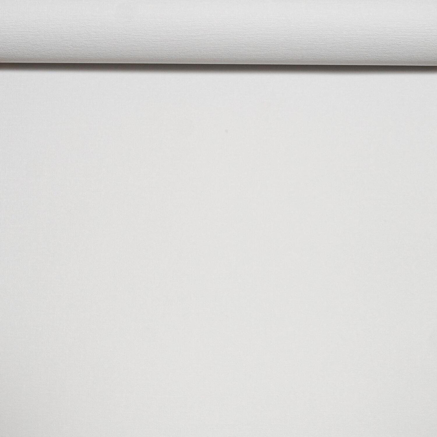 Sophie Laurence Pale Grey Plain Paste The Wall Wallpaper A48906 - Grey - Image 2