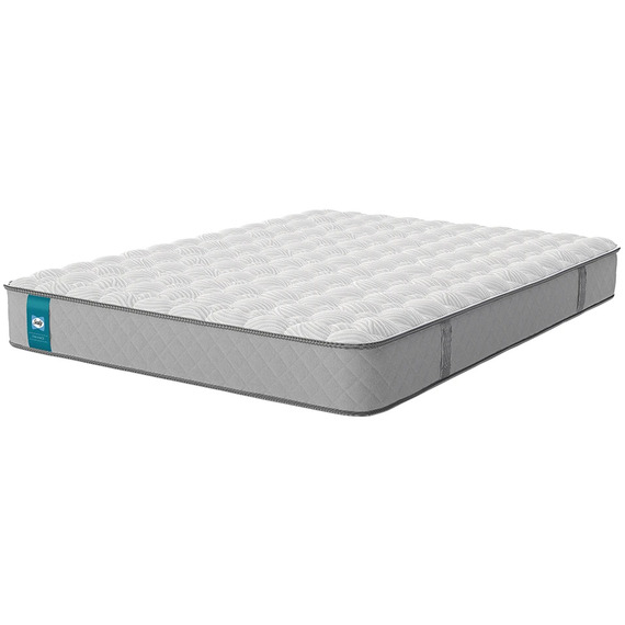 Sealy Hampton Geltex Enhance 1000 Pocket Mattress Double Medium
