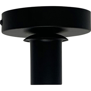 Set Of 2 Cynthia Flush Ceiling Lights