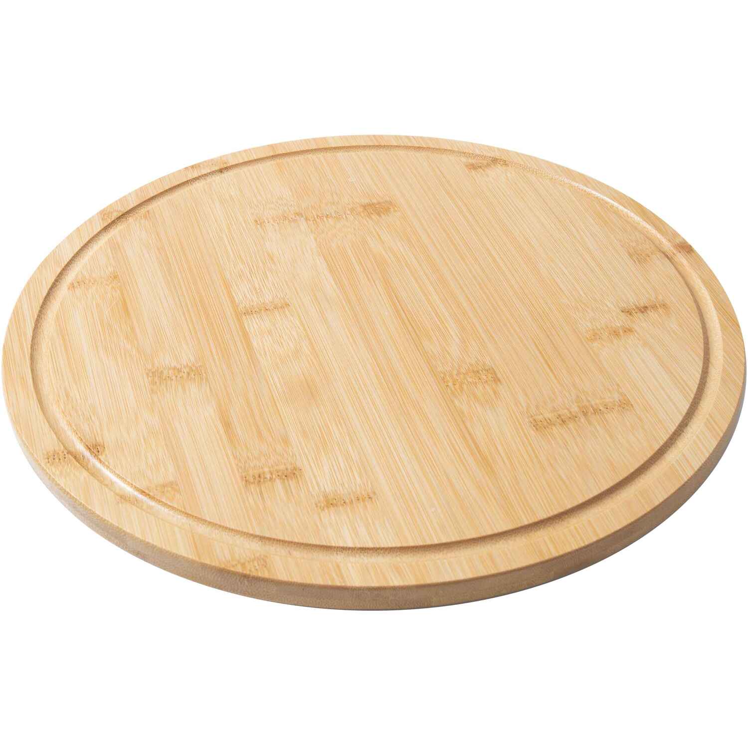 Image of Eden & Willow Bamboo Lazy Susan&hellip;