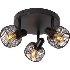 Maren Spotlight Black