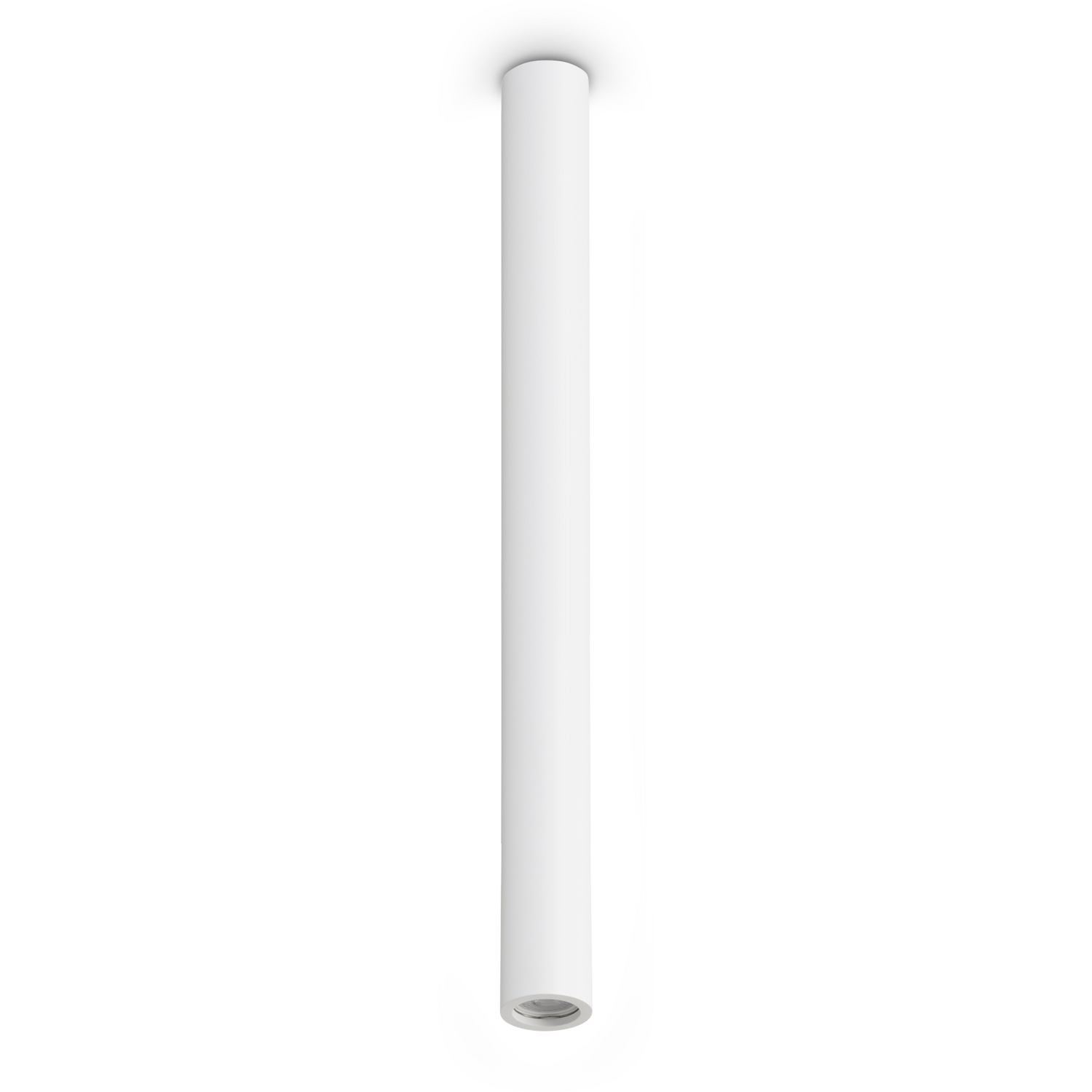 Ideal Lux Lighting Look Ceiling Light White F - White