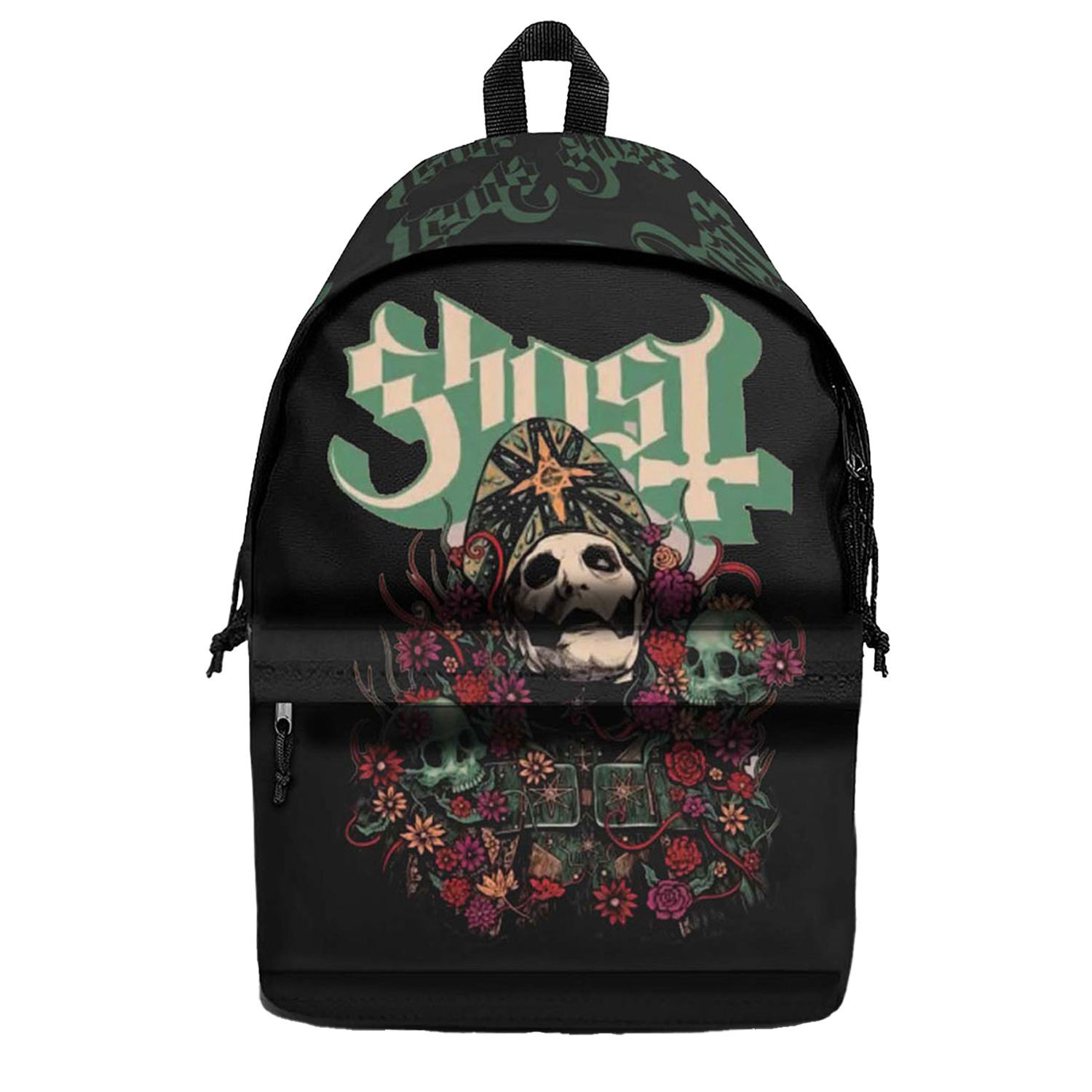 Ghost Bliss Backpack - Black